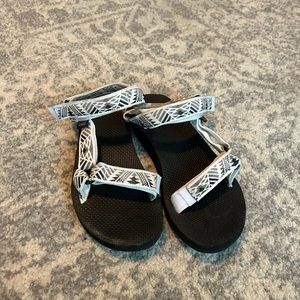 Women’s Teva Sandals